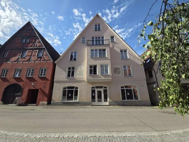 Haus kaufen in Veringenstadt, Baden-Württemberg