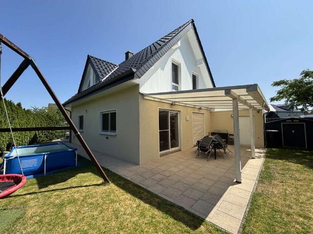 Haus kaufen in Verl