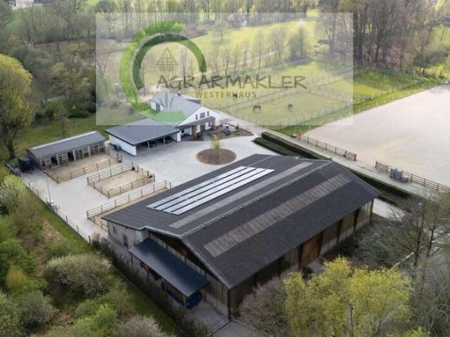 Haus kaufen in Versmold, Nordrhein-Westfalen