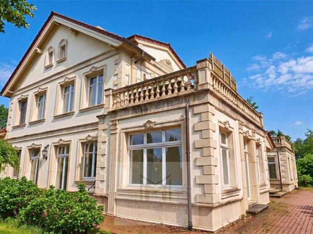 Haus kaufen in Versmold, Kreis Gütersloh