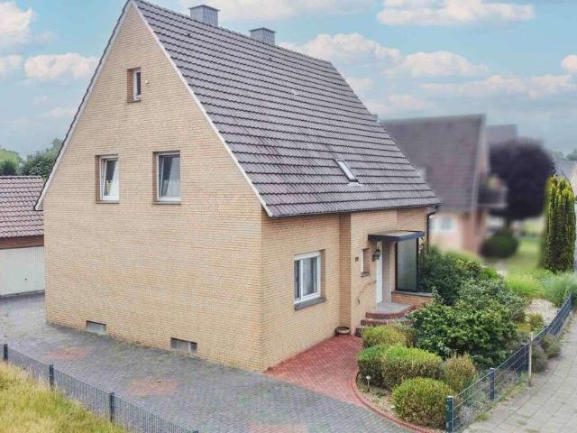 Haus kaufen in Versmold, Nordrhein-Westfalen