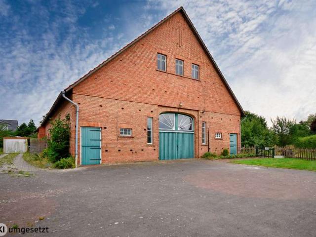 Haus kaufen in Versmold, Nordrhein-Westfalen