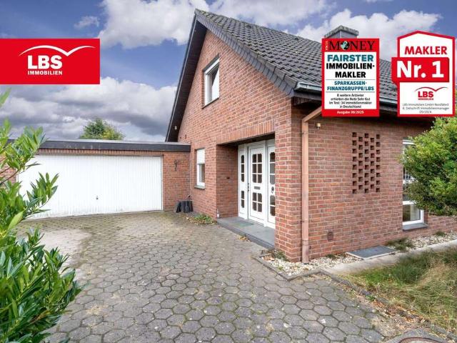 Haus kaufen in Versmold, Nordrhein-Westfalen