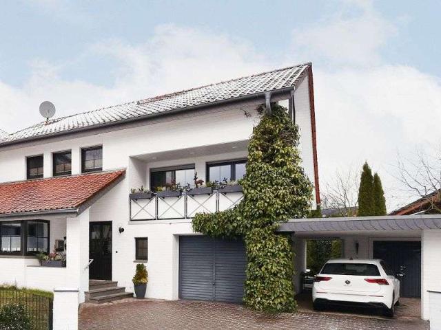 Haus kaufen in Versmold, Nordrhein-Westfalen