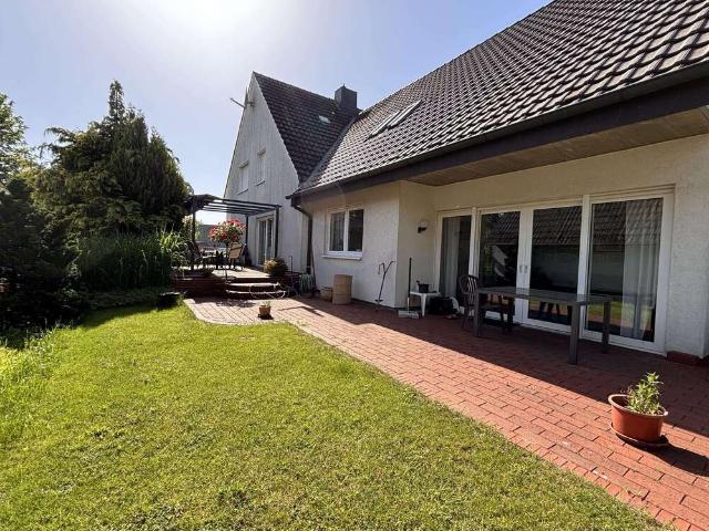 Haus kaufen in Versmold, Nordrhein-Westfalen