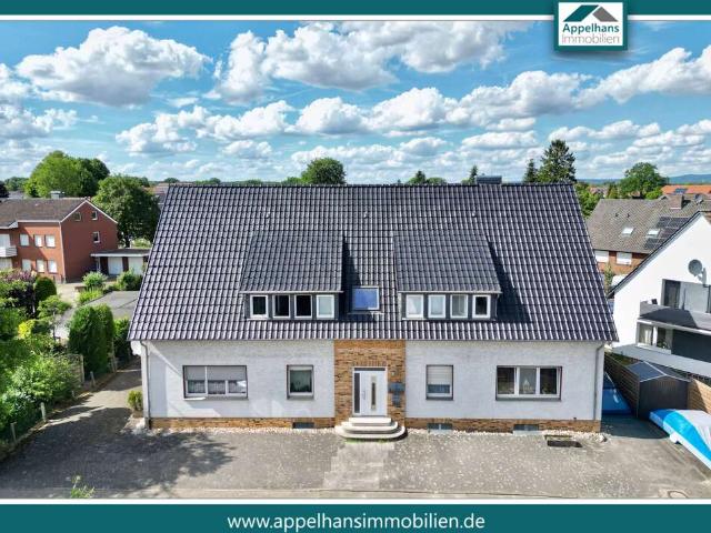 Haus kaufen in Versmold, Nordrhein-Westfalen