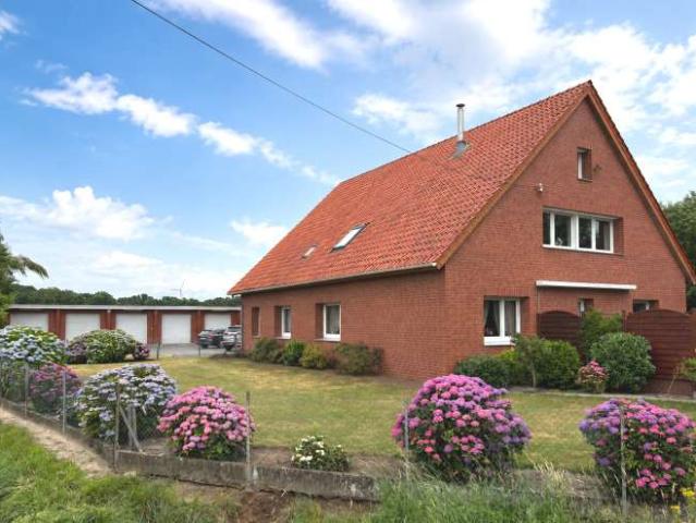 Haus kaufen in Versmold, Nordrhein-Westfalen