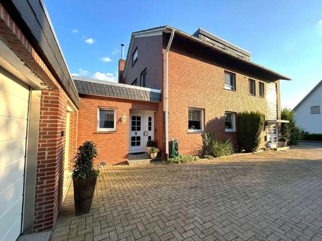 Haus kaufen in Versmold, Nordrhein-Westfalen