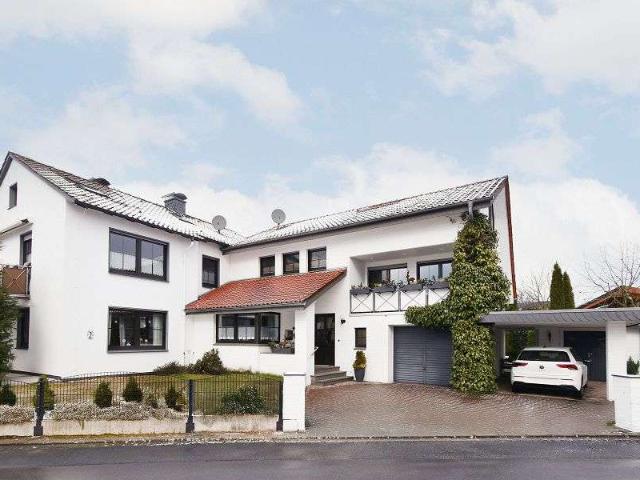 Haus kaufen in Versmold, Nordrhein-Westfalen