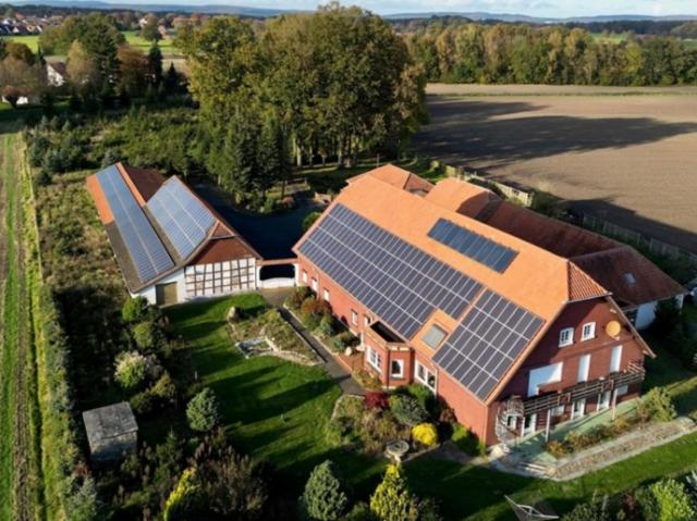 Haus kaufen in Versmold, Nordrhein-Westfalen