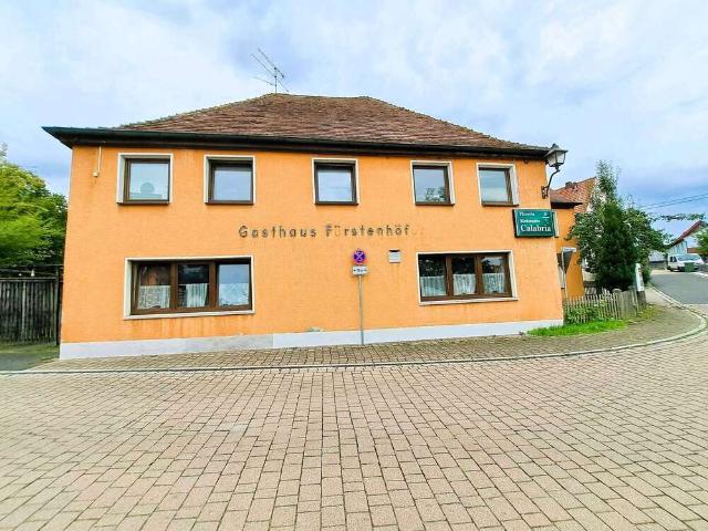 Haus kaufen in Dutendorf, Vestenbergsgreuth