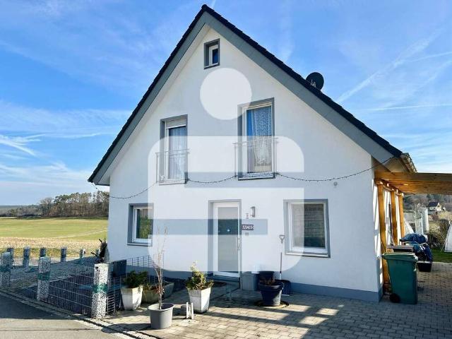 Haus kaufen in Dutendorf, Vestenbergsgreuth