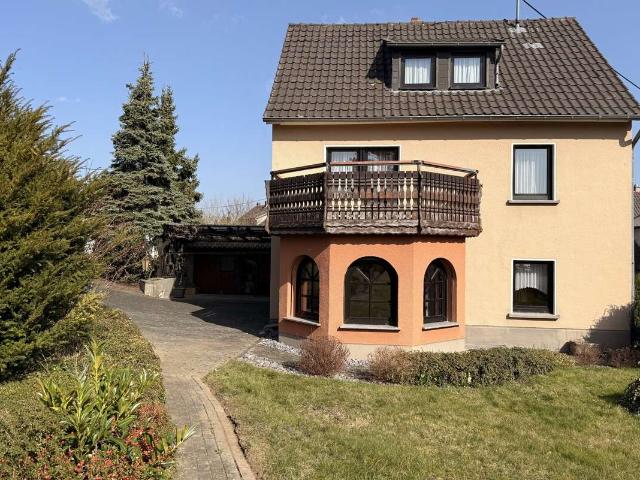 Haus kaufen in Willscheid, Vettelschoß