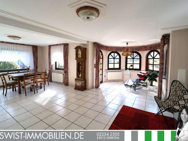 Haus kaufen in Willscheid, Vettelschoß