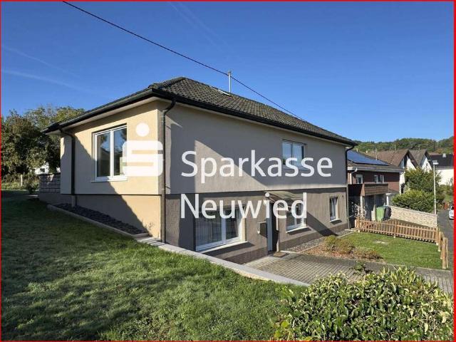 Haus kaufen in Willscheid, Vettelschoß