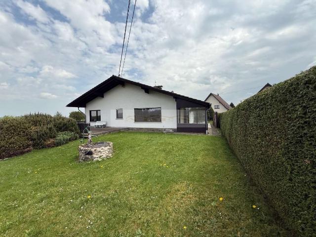 Haus kaufen in Willscheid, Vettelschoß