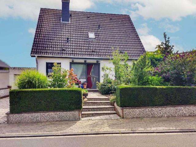 Haus kaufen in Vettweiß, Nordrhein-Westfalen