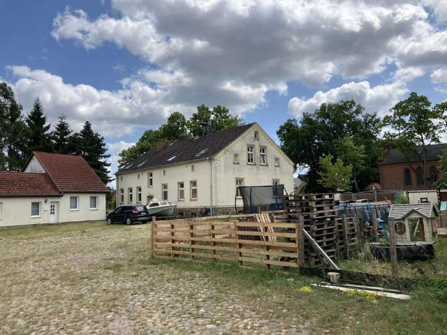 Haus kaufen in Vielitzsee, Brandenburg