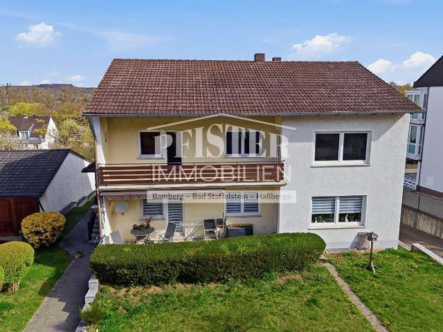 Haus kaufen in Viereth-Trunstadt, Bayern