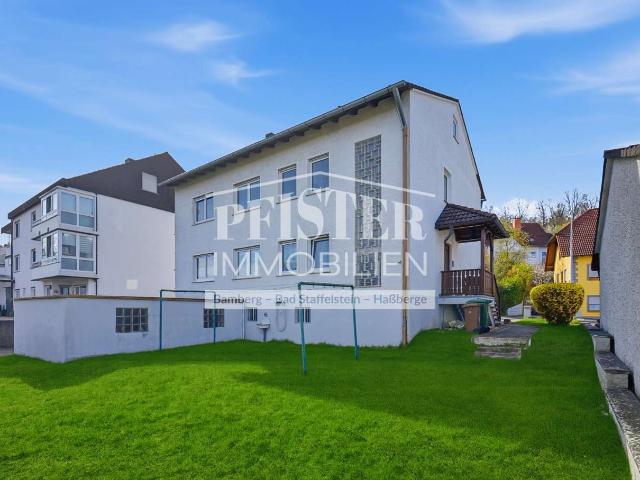 Haus kaufen in Viereth-Trunstadt, Bayern