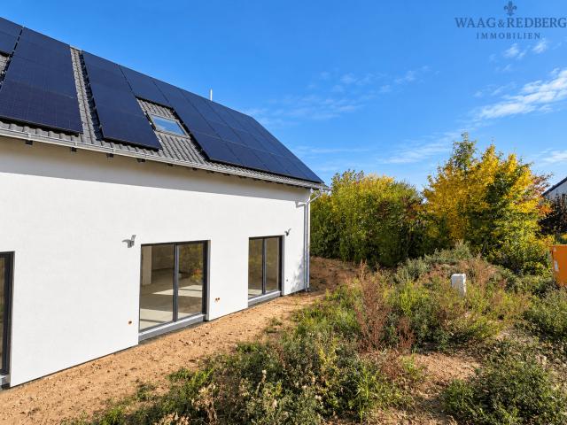 Haus kaufen in Trunstadt, Viereth-Trunstadt