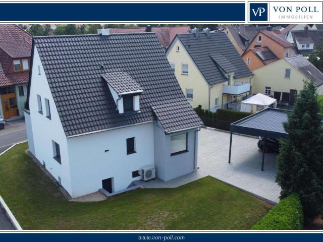 Haus kaufen in Viereth-Trunstadt, Bayern