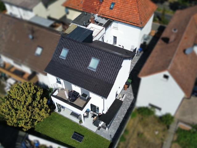 Haus kaufen in Viernheim, Hessen