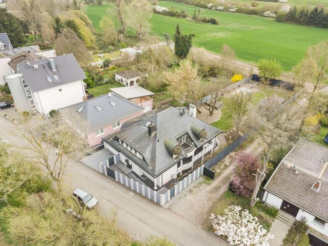 Haus kaufen in Viernheim, Hessen