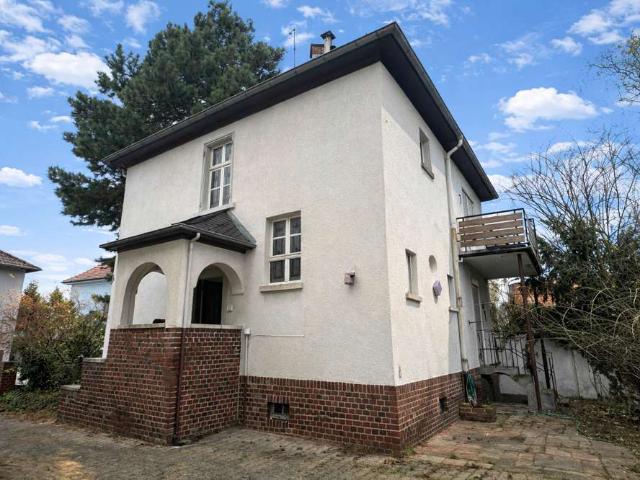 Haus kaufen in Viernheim, Hessen