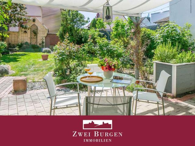Haus kaufen in Viernheim, Hessen