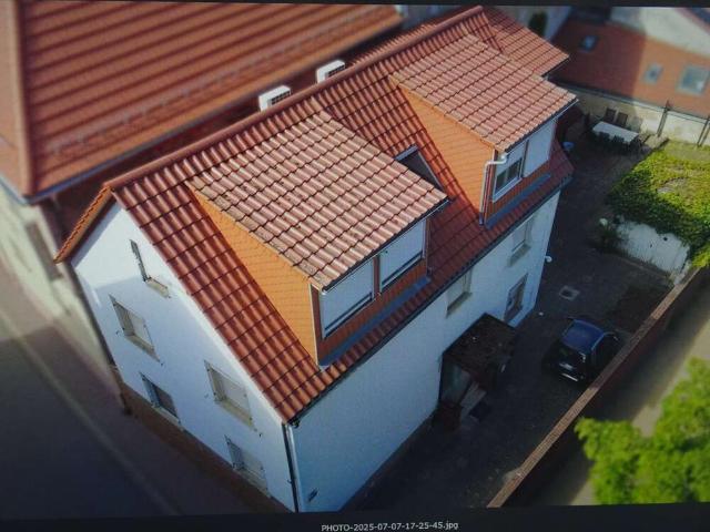 Haus kaufen in Viernheim