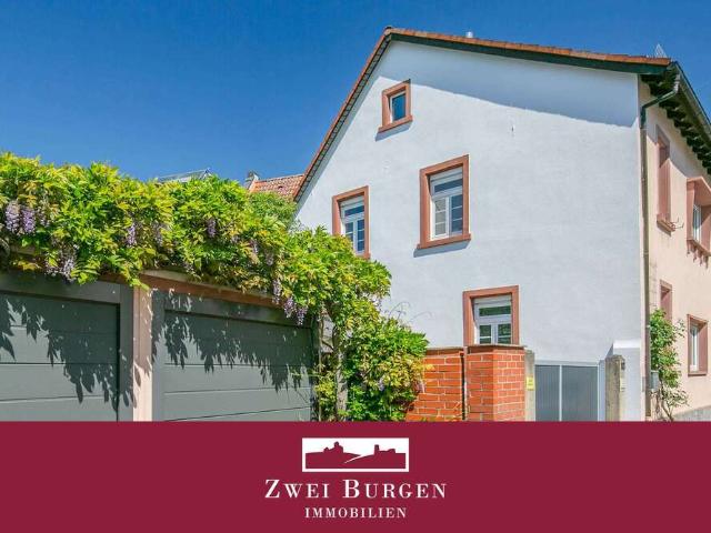 Haus kaufen in Viernheim, Hessen
