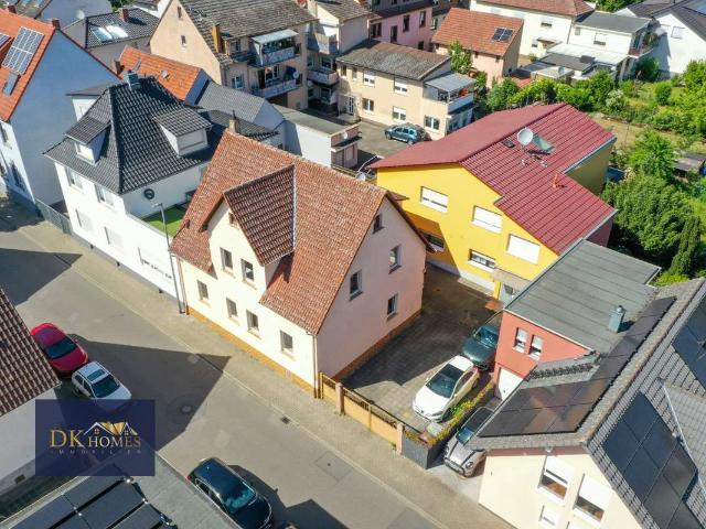 Haus kaufen in Viernheim