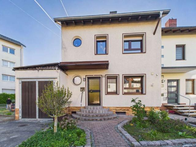 Haus kaufen in Viernheim, Hessen