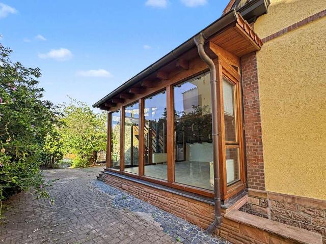 Haus kaufen in Viernheim, Hessen