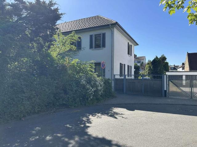 Haus kaufen in Viernheim, Hessen