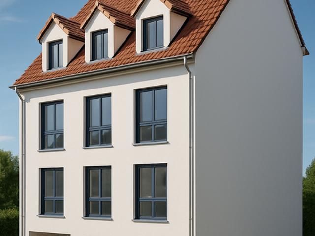 Haus kaufen in Viernheim
