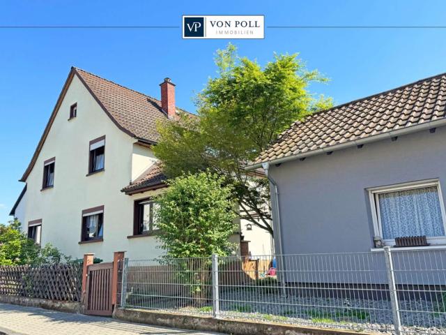 Haus kaufen in Viernheim, Hessen