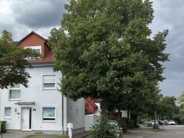 Haus kaufen in Viernheim