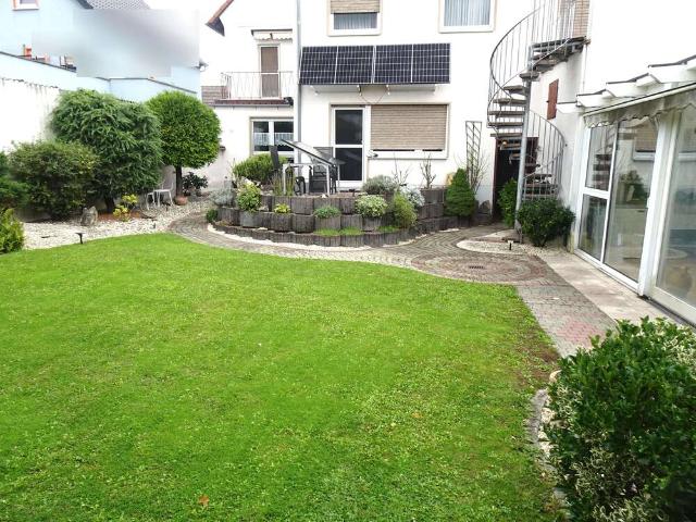 Haus kaufen in Viernheim, Hessen