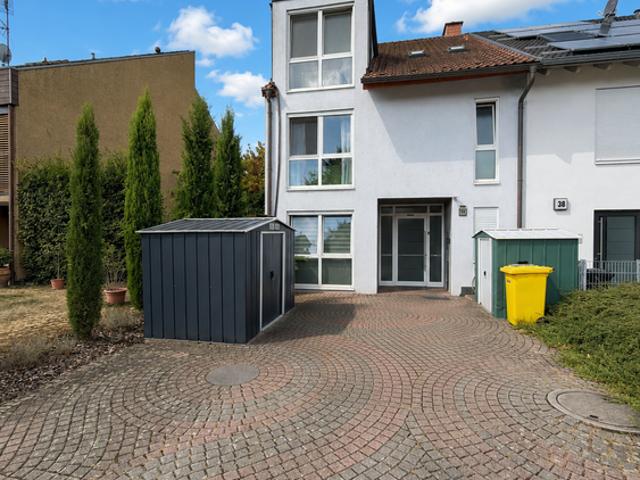 Haus kaufen in Viernheim, Hessen