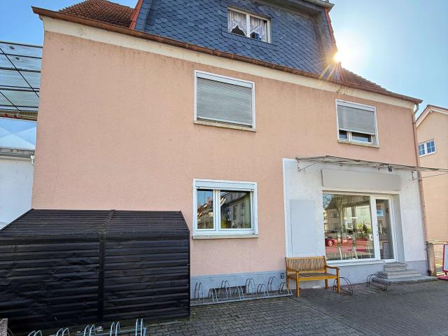 Haus kaufen in Viernheim