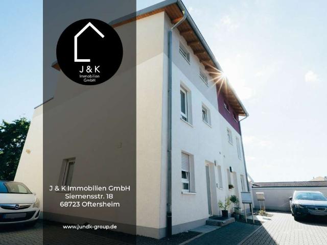 Haus kaufen in Viernheim, Hessen