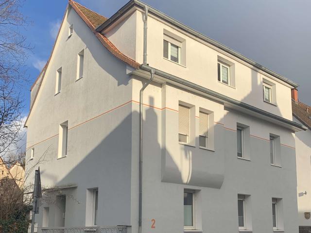 Haus kaufen in Viernheim