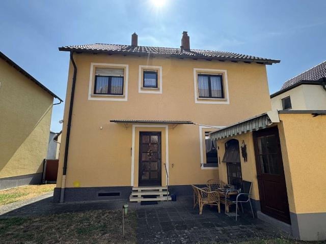 Haus kaufen in Viernheim, Hessen
