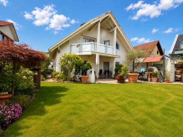 Haus kaufen in Viernheim, Hessen