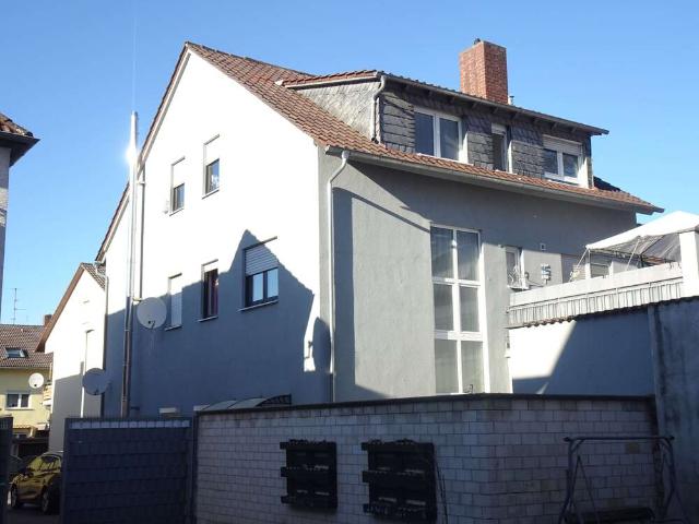 Haus kaufen in Viernheim, Hessen