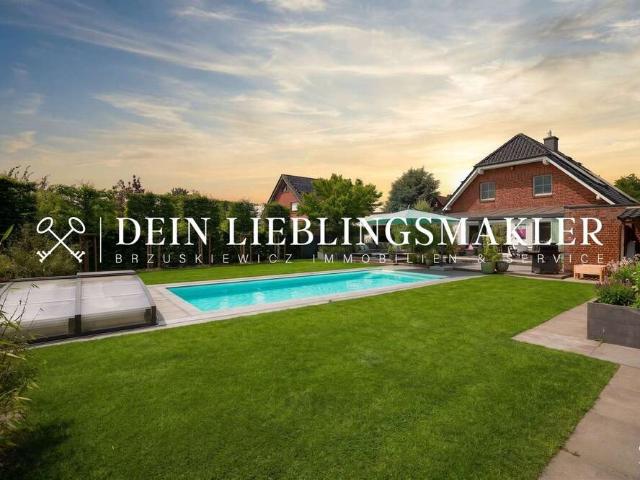 Haus kaufen in Hagen, Nordrhein-Westfalen