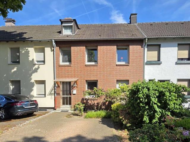 Haus kaufen in Boisheim, Viersen
