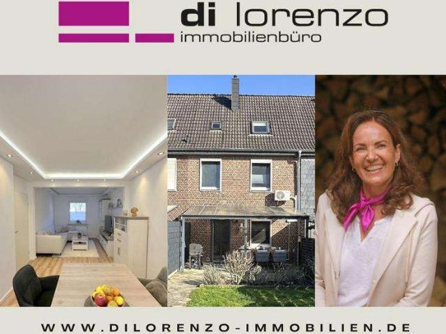 Haus kaufen in Boisheim, Viersen